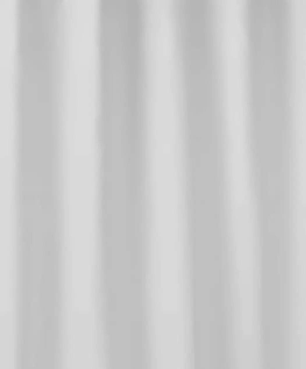 Kleine Wolke Duschvorhang Kito schiefer 180x200 cm