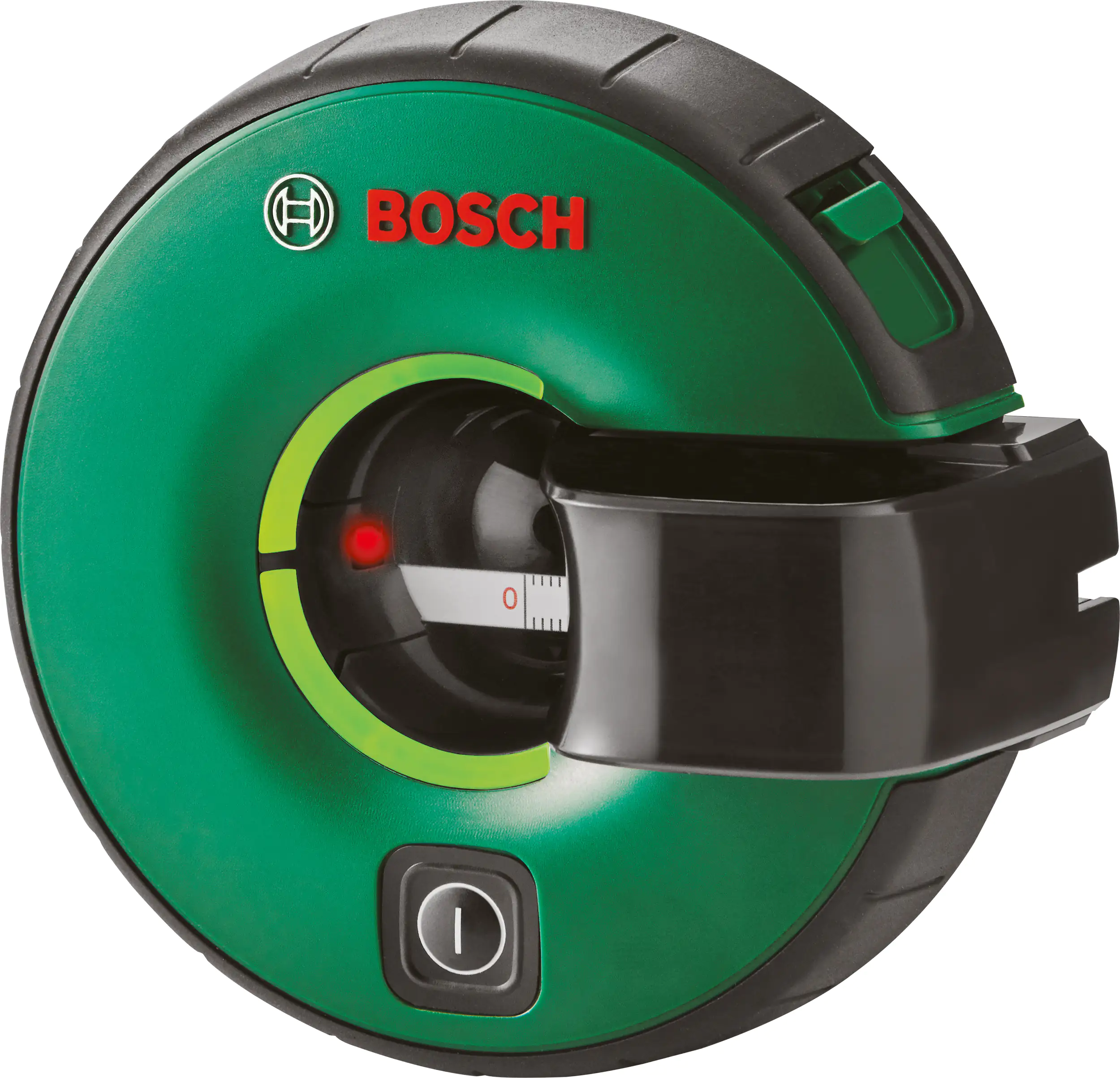 Bosch Linienlaser Atino mit 1 x 1,5 V LR6 (AA) Batterien