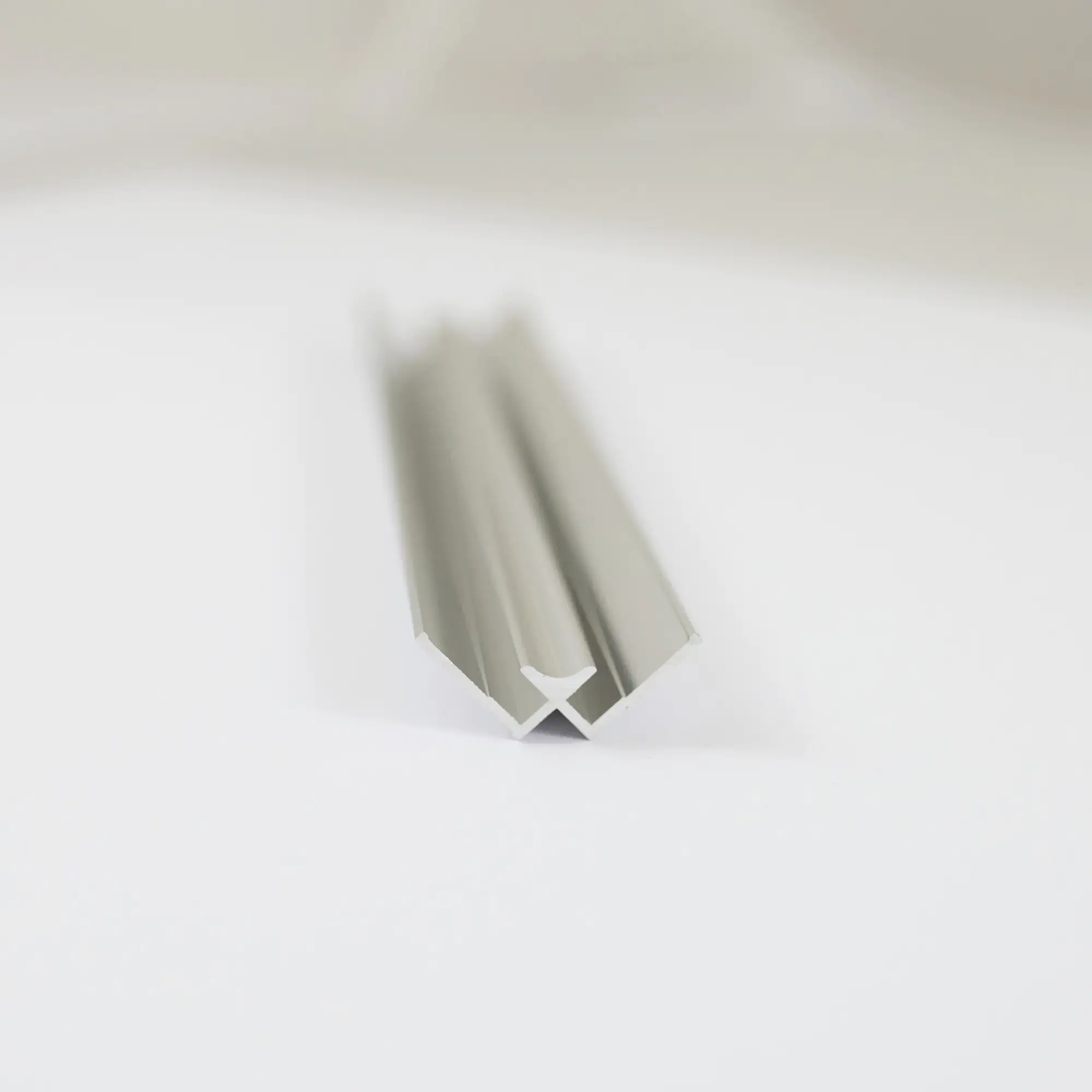 Breuer Profil Ecke innen Profil Ecke innen 255 alu chromeffekt