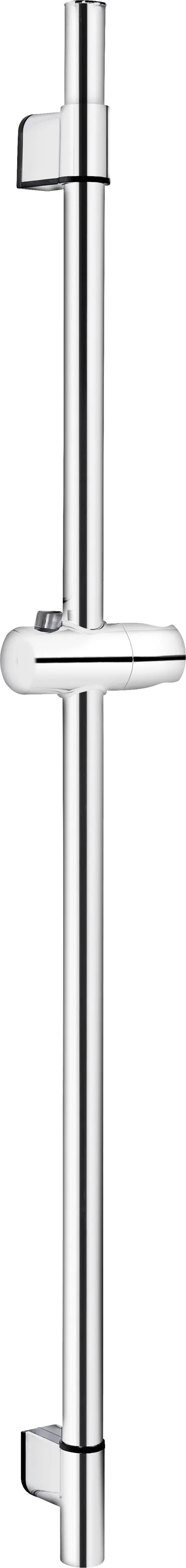 Cornat Dusch-Brausestange Cervia 90 cm, inkl. verstellbarem Wandhalter