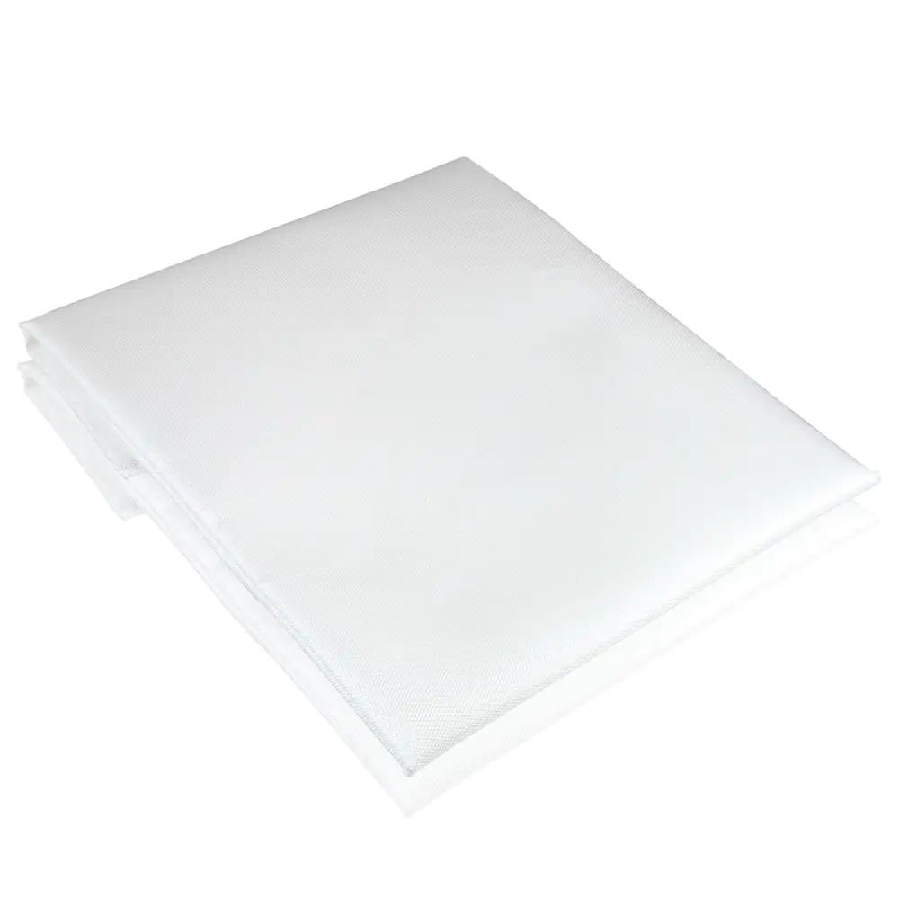 Nigrin Glasfaser-Gewebe 0,5m² Nigrin Glasfaser-Gewebe 0,5m²