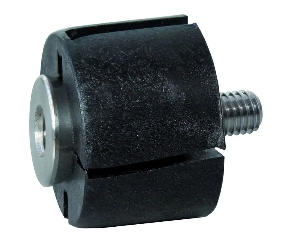 Treba Rohrkupplung E13 für Metallhandlauf Treba Rohrkupplung E13 für Metallhandlauf