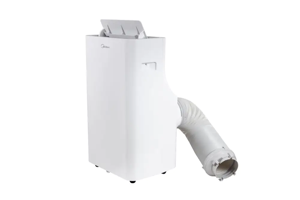 Midea Mobiles Klimagerät Silent Cool 26 Pro 9.000 BTU, R290