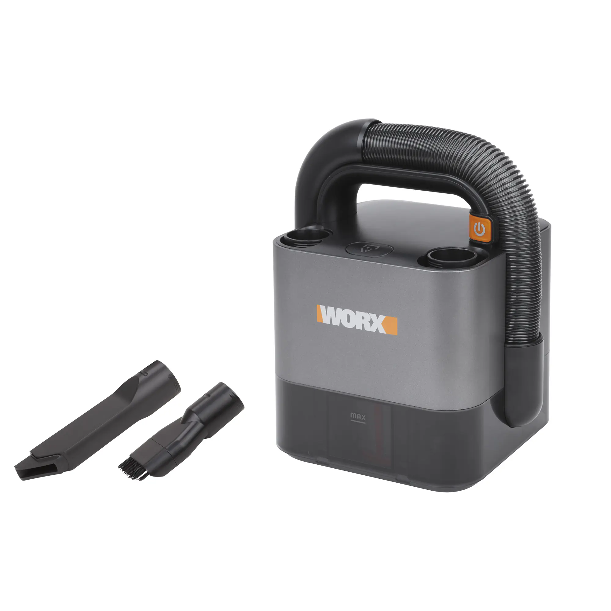 Worx Akku-Autostaubsauger WX030.9 20 V Solo Worx Akku-Autostaubsauger WX030.9 20 V Solo