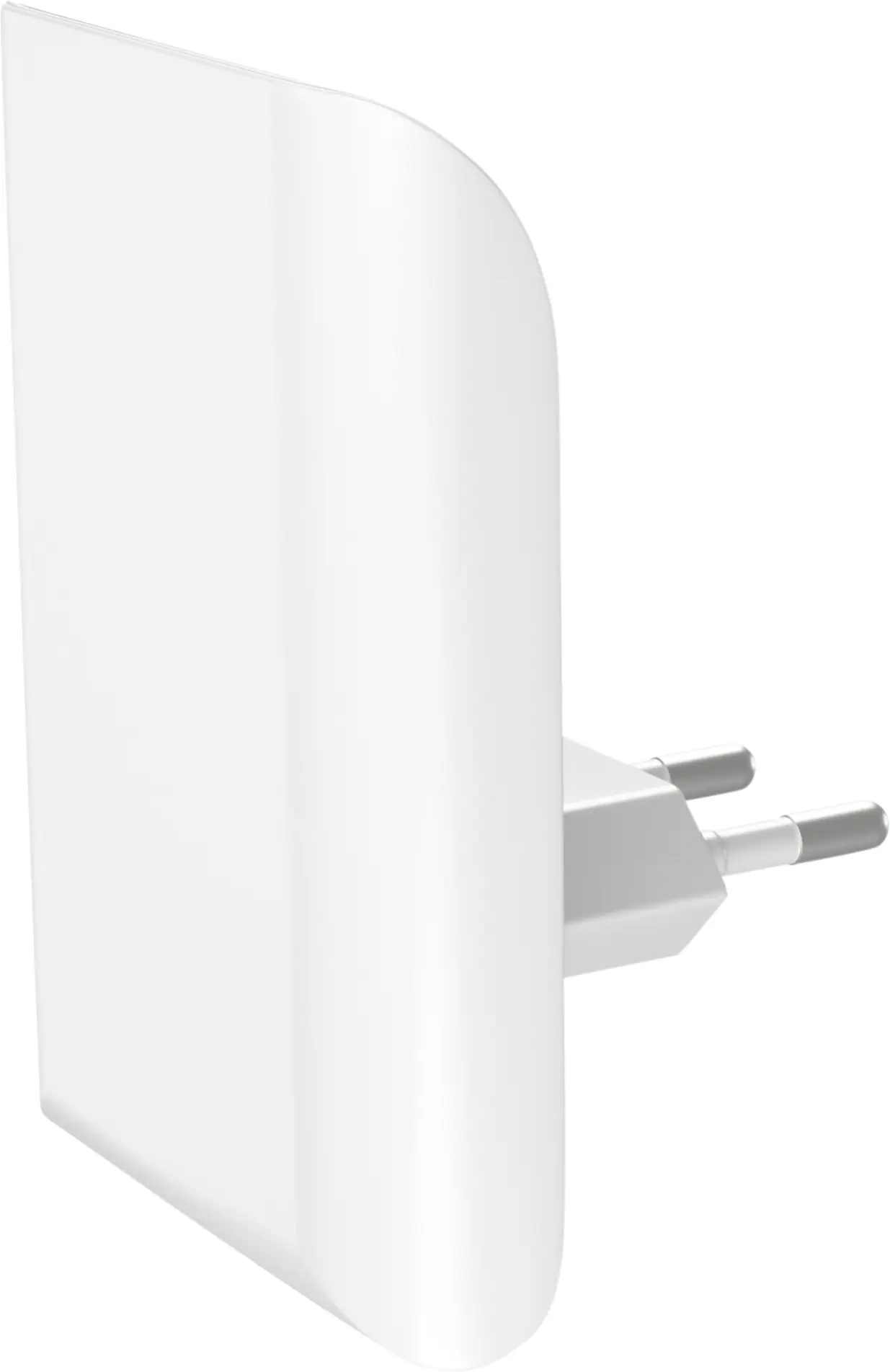 Osram Nachtlicht LED Lunetta Glow weiß