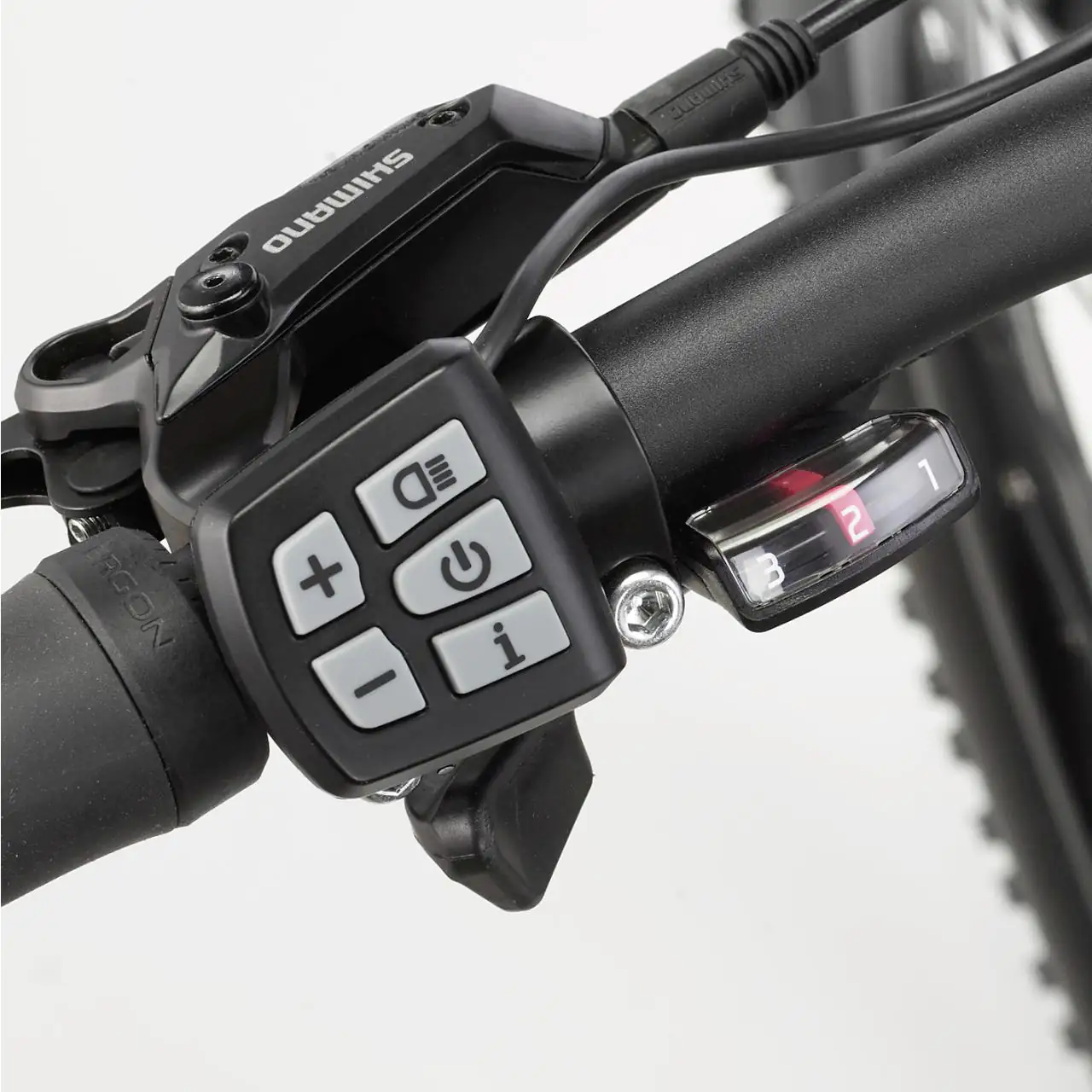 Fischer E-Bike MTB EM 1726.1 27,5 Zoll 24-Gang 557 Wh schwarz 61749 Fischer E-Bike MTB EM 1726.1 27,5 Zoll 24-Gang 557 Wh schwarz 61749