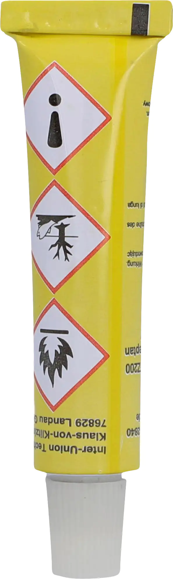 Fischer Vulkanisierlösung 5 ml