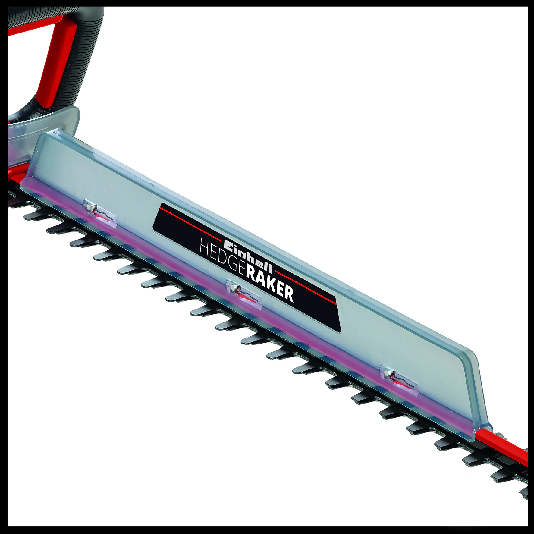 Einhell Akku-Heckenschere ARCURRA 18/55 55 cm Schnittlänge Einhell Akku-Heckenschere ARCURRA 18/55 55 cm Schnittlänge