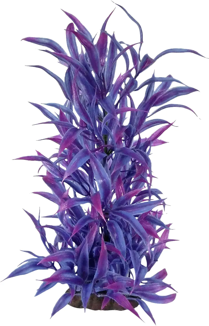 Orbit Aquapflanze Deluxe large Nr. 29 25-32 cm