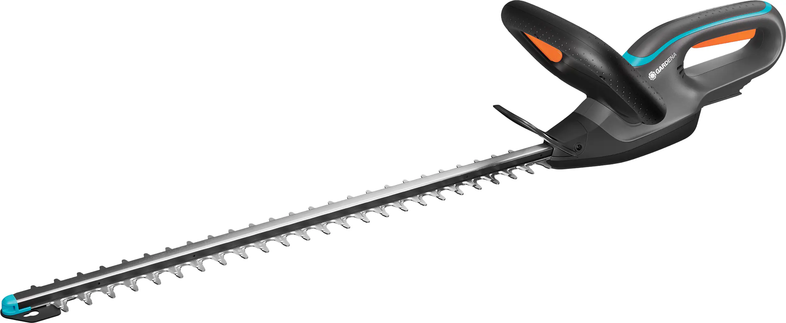 Gardena Akku-Heckenschere EasyCut 55/18V P4A Solo 55 cm Schnittlänge