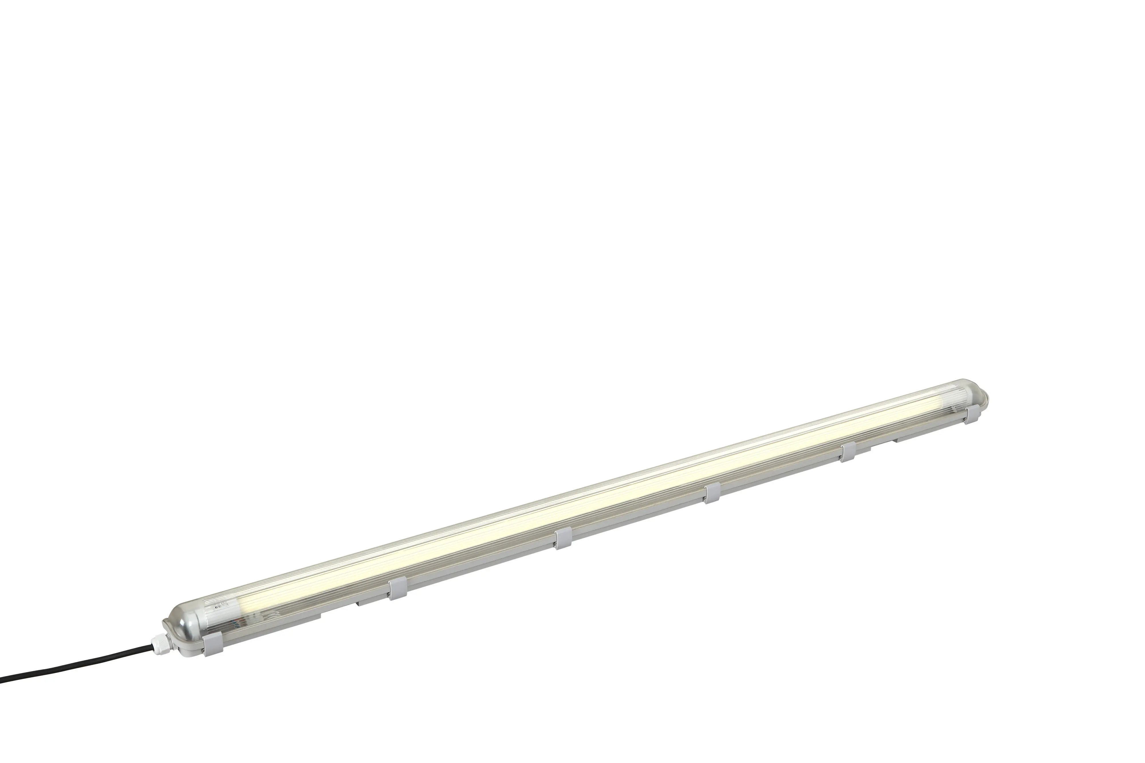 LED-Feuchtraumleuchte Aqua Proline 120 cm neutralweiß