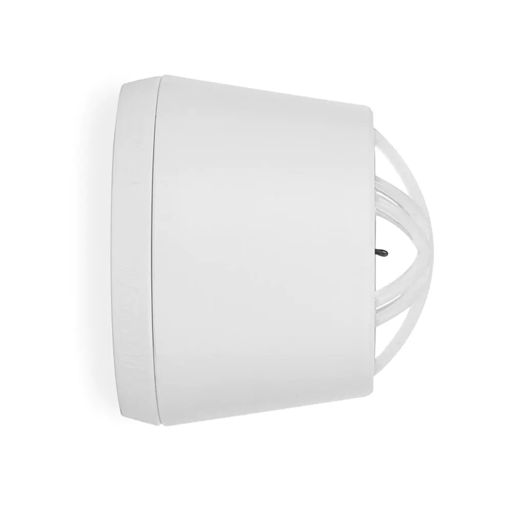 Smartwares Mini-Hitzemelder FHE-18600 10 Jahre Batterielaufzeit weiß Smartwares Mini-Hitzemelder FHE-18600 10 Jahre Batterielaufzeit weiß