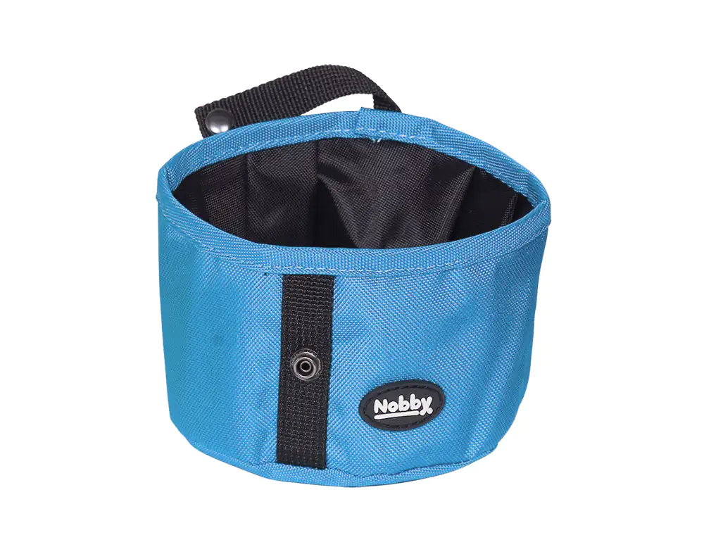 Nobby Reisenapf Rio hellblau 500 ml