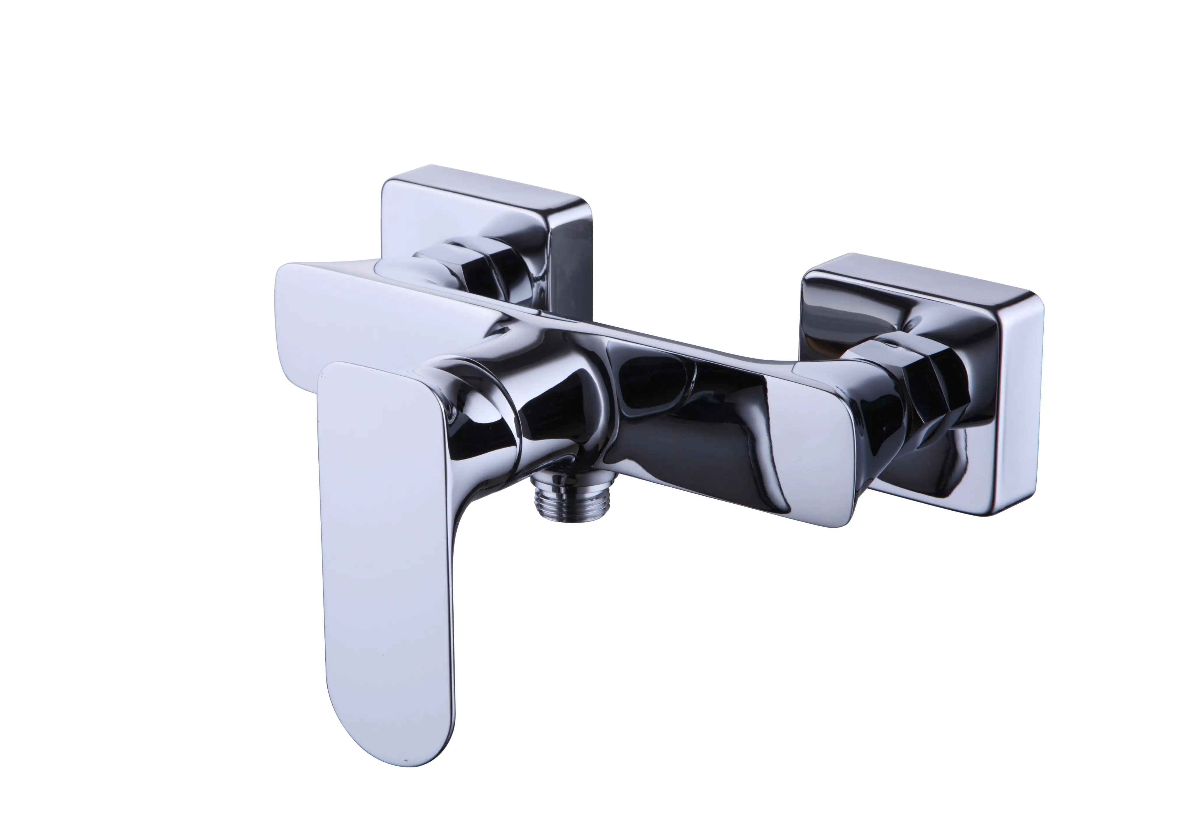 4333692062022 Primaster Duscharmatur Mainz verchromt