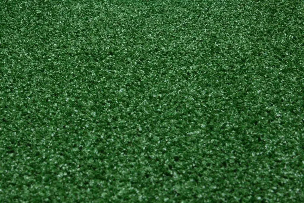 Andiamo Kunstrasen La Gomera Coupon im Wunschmaß, grün, 2 m breit