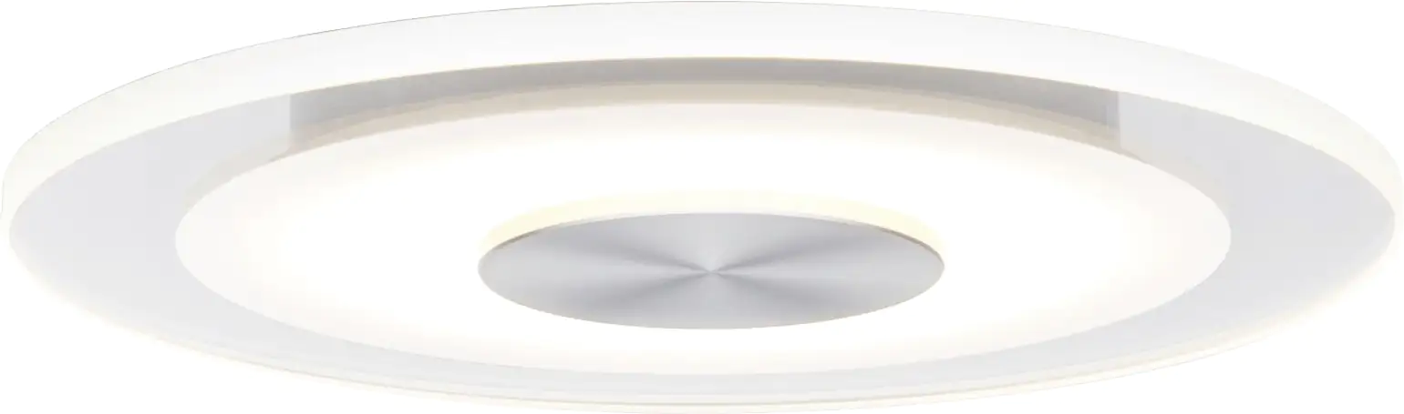 Paulmann LED Einbauleuchtenset Whirl alu satin rund 5,5 W 3er Set Paulmann LED Einbauleuchtenset Whirl alu satin rund 5,5 W 3er Set