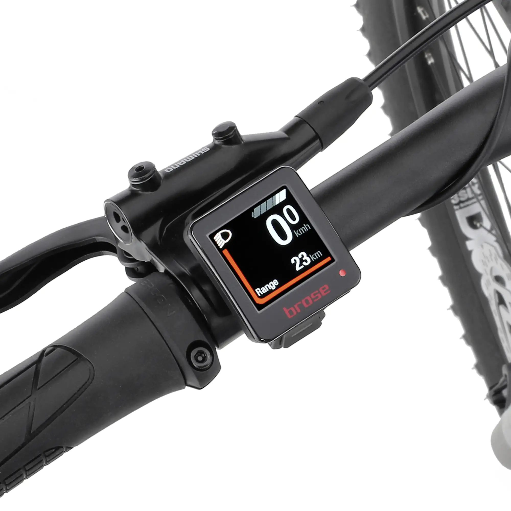 Fischer E-Bike MTB Montis 6.0i 29 Zoll 12-Gang 504 Wh azurblau 62512 Fischer E-Bike MTB Montis 6.0i 29 Zoll 12-Gang 504 Wh azurblau 62512