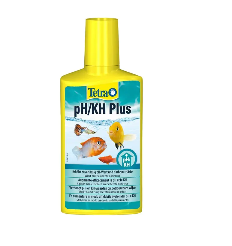 Tetra pH-KH Plus 250 ml