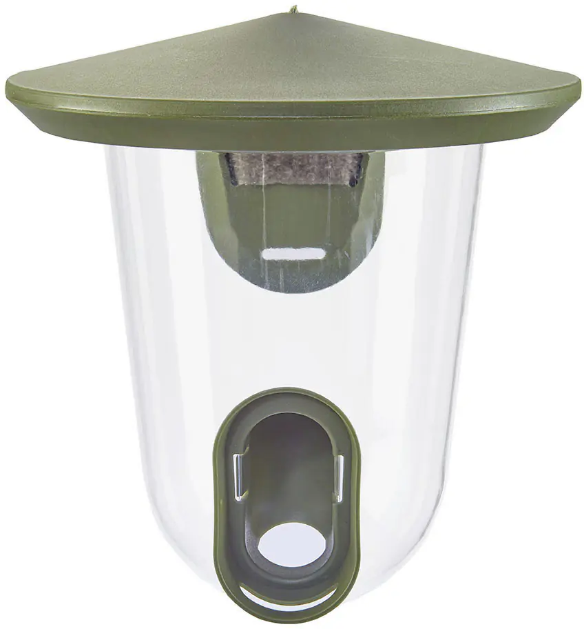 Elles Vogelfutterspender Vogel-Bar