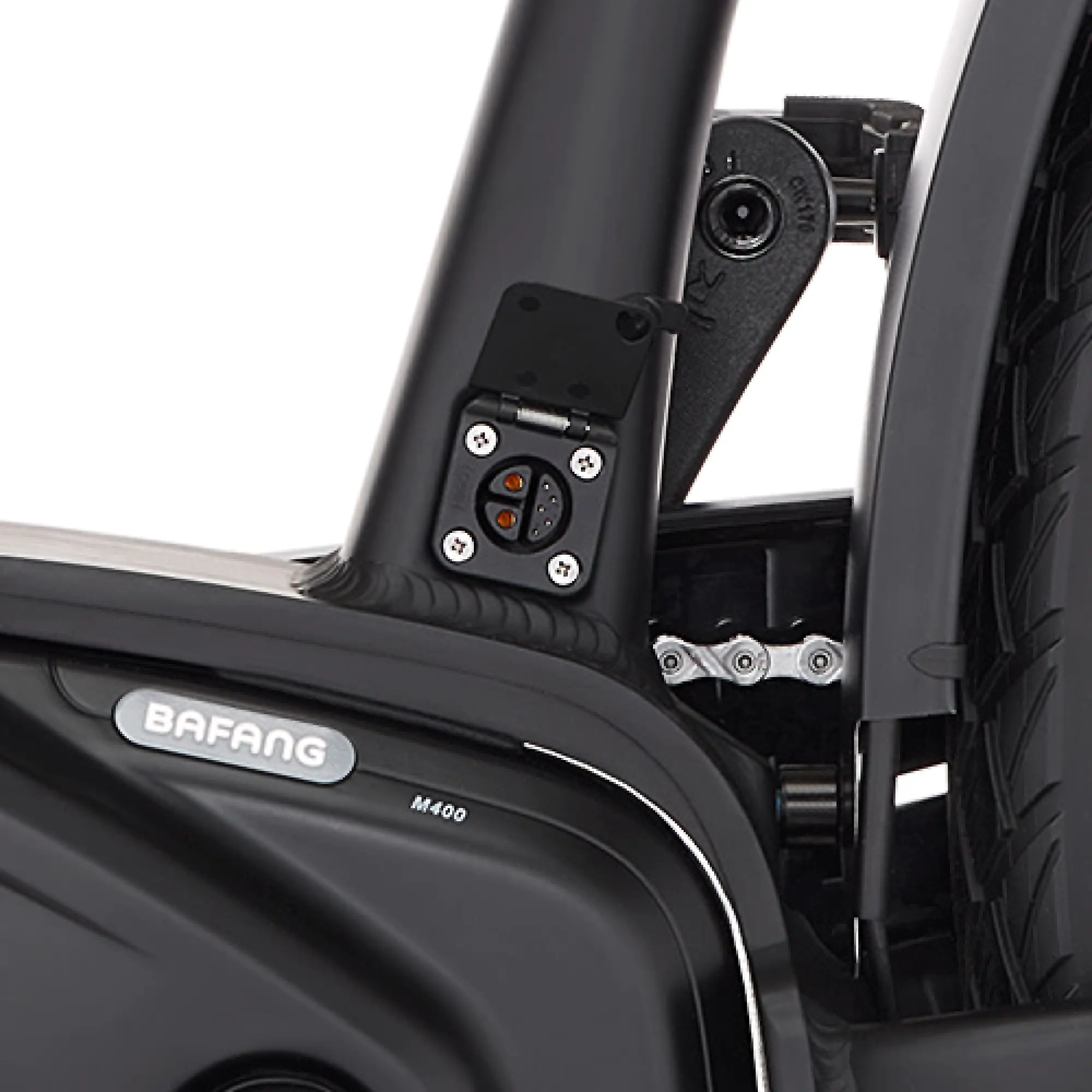 Fischer E-Bike Trekking Viator 4.2i Damen 28 Zoll RH 50cm 9-Gang 711 Wh Fischer E-Bike Trekking Viator 4.2i Damen 28 Zoll RH 50cm 9-Gang 711 Wh