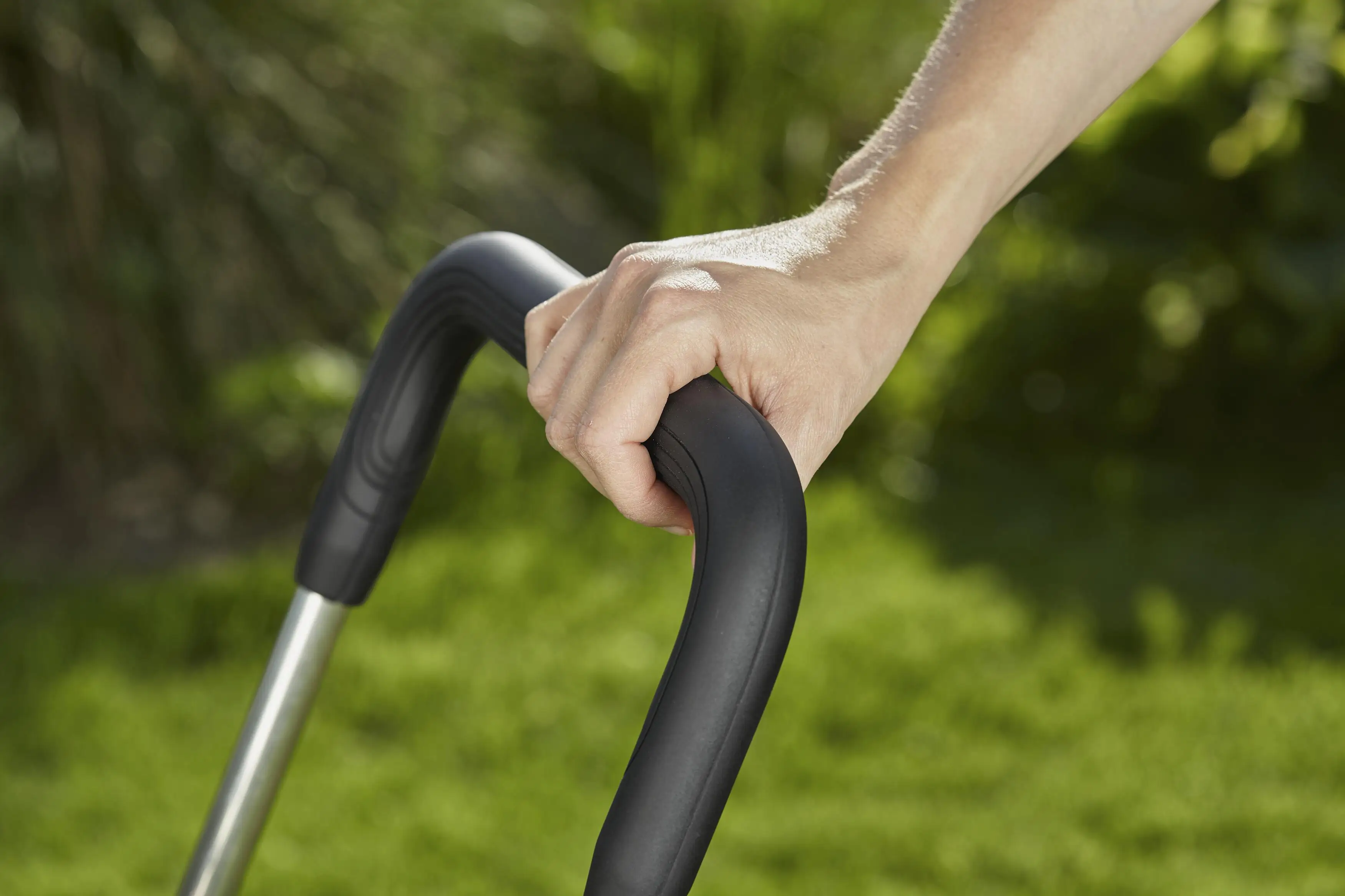Gardena Schlauchwagen CleverRoll M Easy Gardena Schlauchwagen CleverRoll M Easy