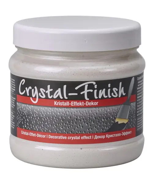 Decotric Crystal-Finish 750 ml pearl Decotric Crystal-Finish 750 ml pearl