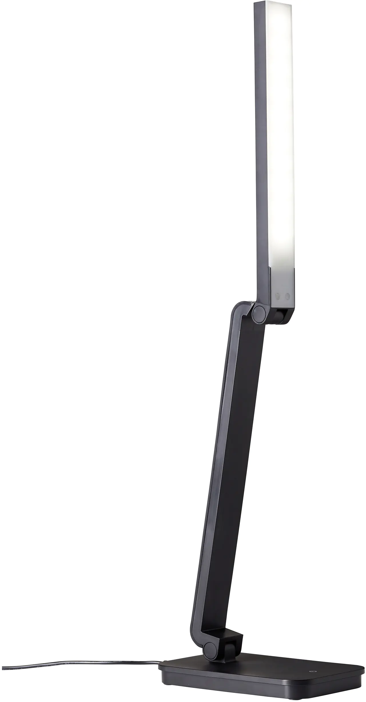 Brilliant LED Tischleuchte Tori 60,5 x 10,5 cm 5 W kaltweiß Touchdimmer Brilliant LED Tischleuchte Tori 60,5 x 10,5 cm 5 W kaltweiß Touchdimmer
