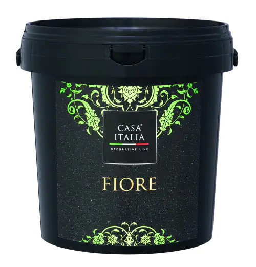 Casa Italia FIORE 2,5L Effektlasur mit Samtcharakter