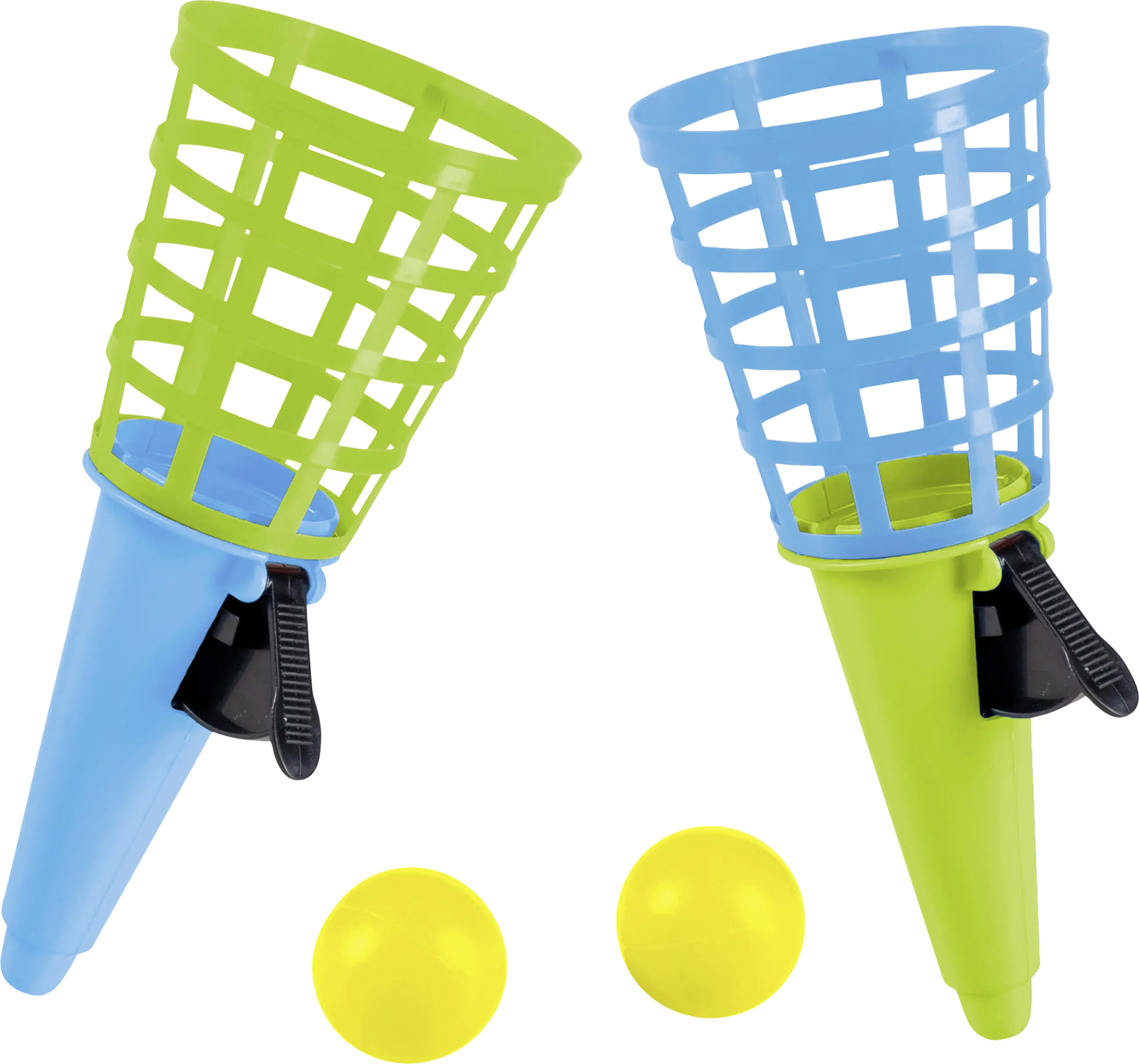 Happy People Ballfangspiel Happy People Ballfangspiel