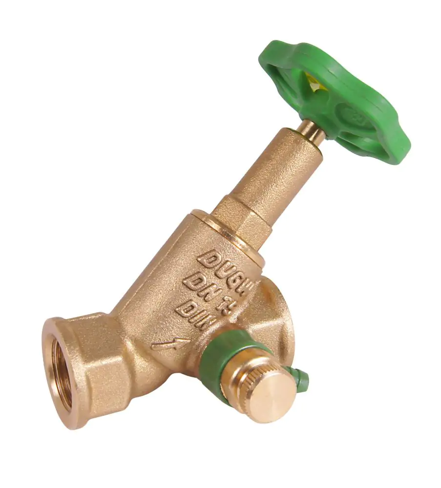 Cornat Freistromventil 1/2"