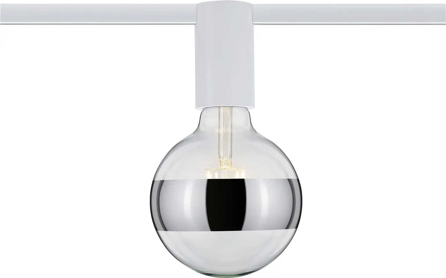 Paulmann URail Spot Ceiling Socket
