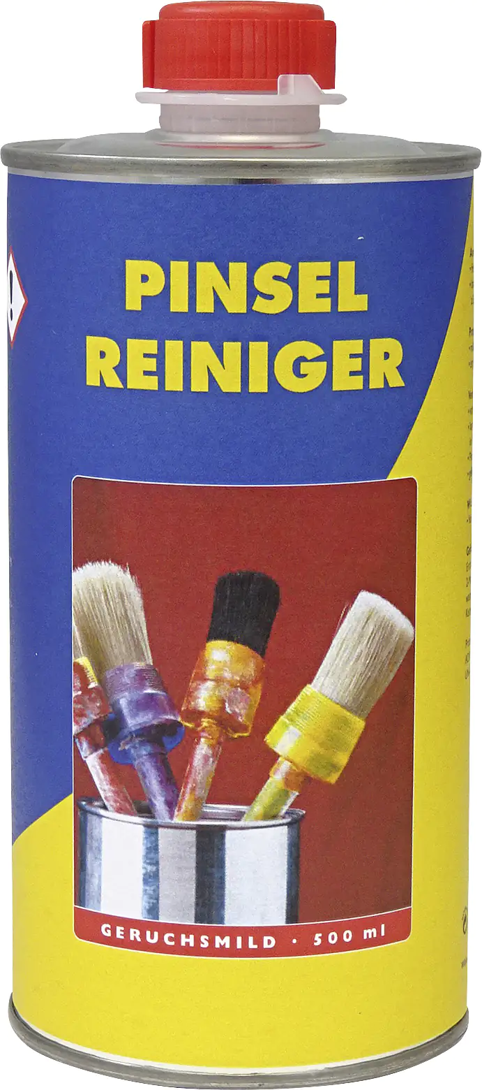 Wilckens Pinselreiniger 500 ml