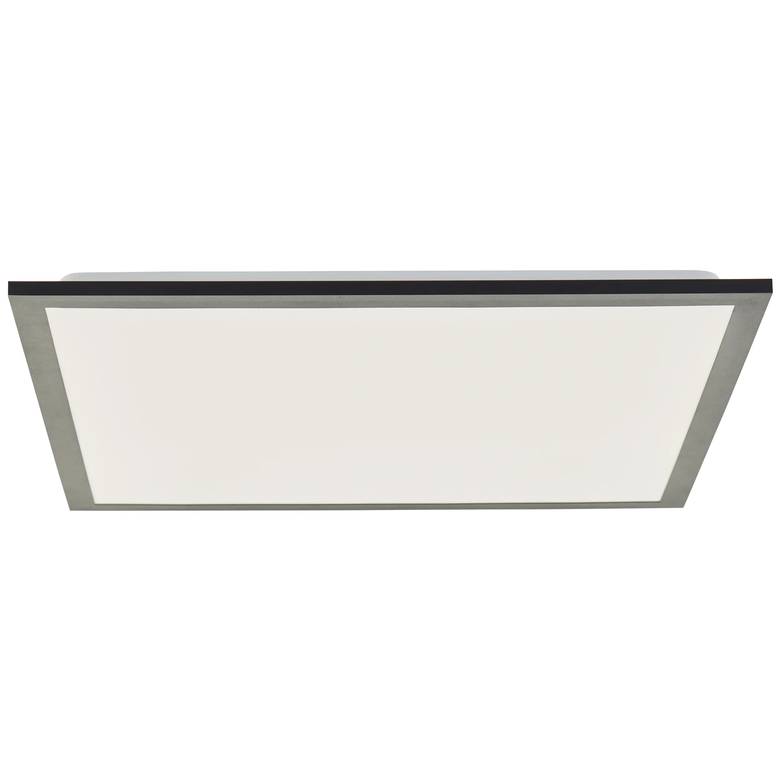 Brilliant LED Deckenleuchte Paneel Briston 24W neutralweiß