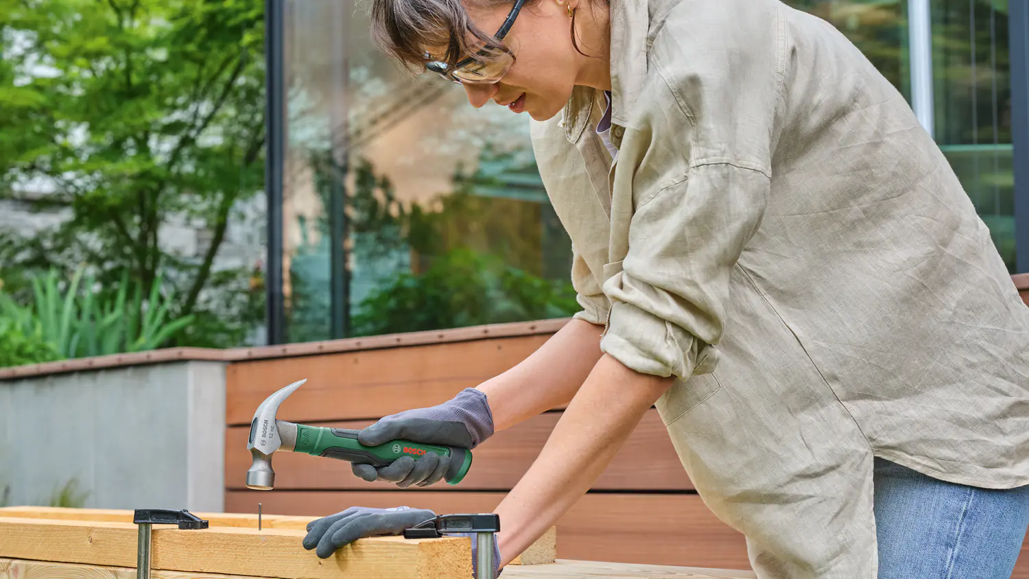 Bosch DIY Advanced Werkzeugkoffer 64-teilig