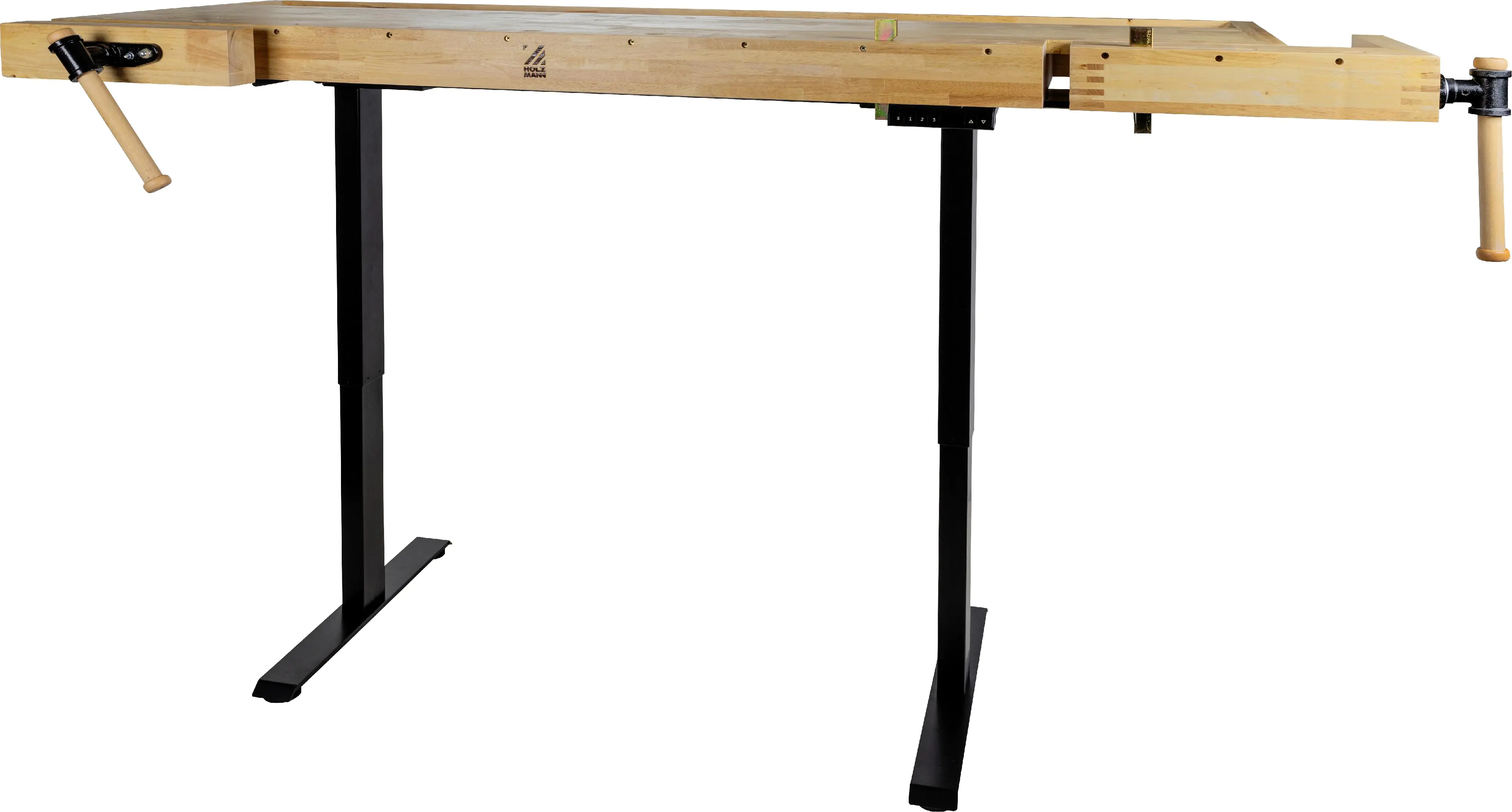 Holzmann Hobelbank höhenverstellbar WB210ELIFT_230V