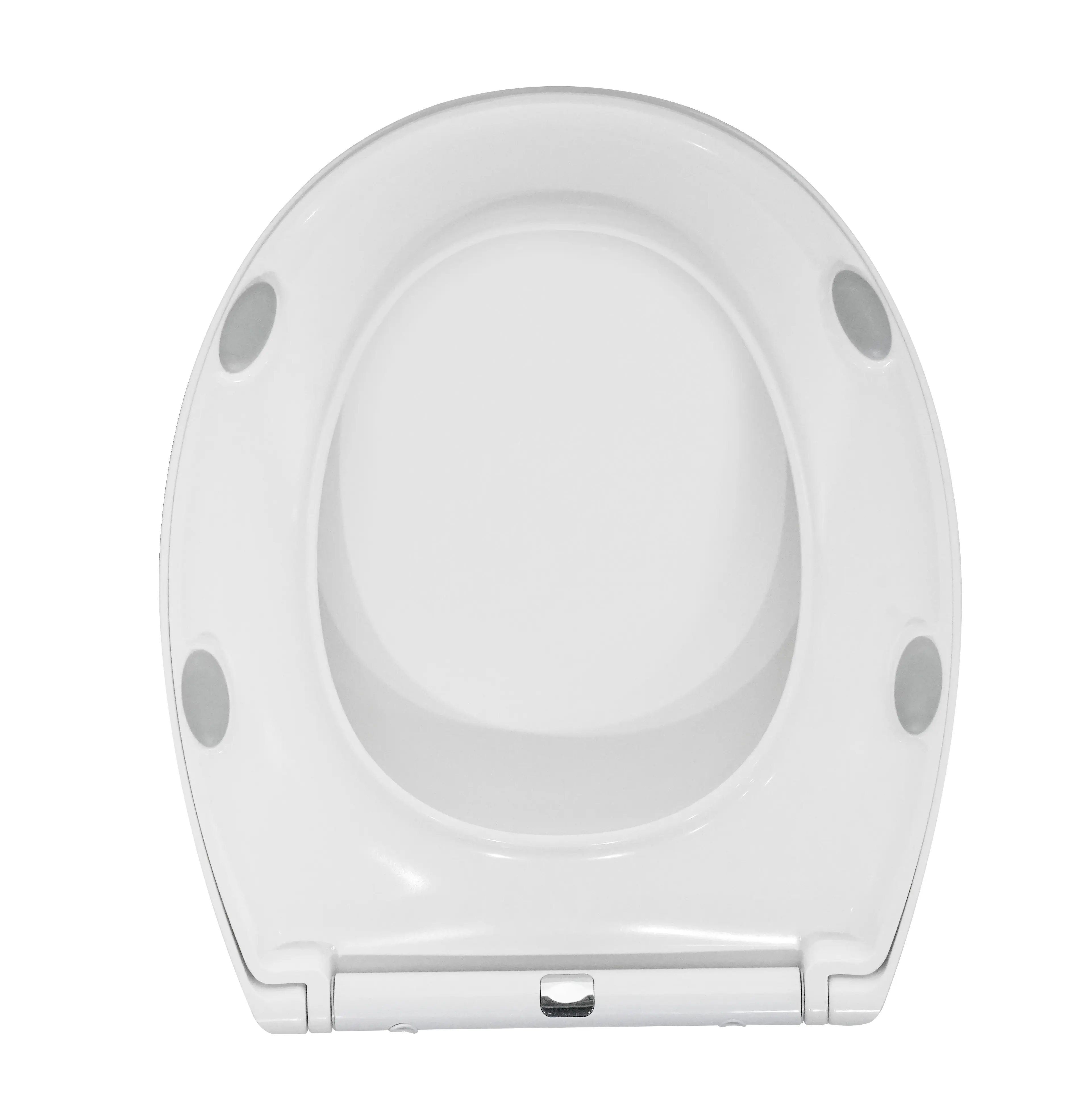 Primaster WC-Sitz mit Absenkautomatik Bogota