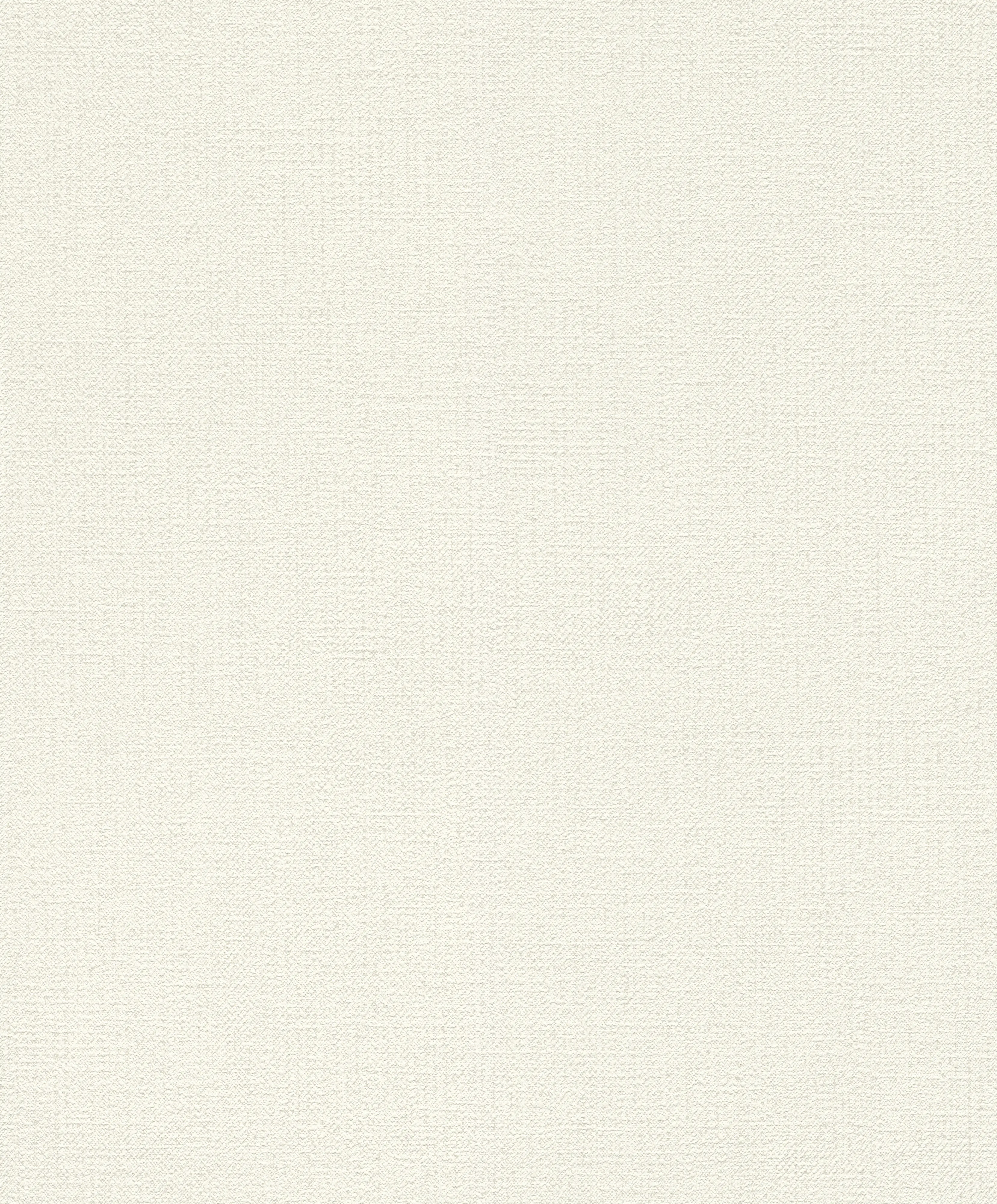 Rasch Vliestapete 639636 Andy Wand uni weiß 10,05 x 0,53 m