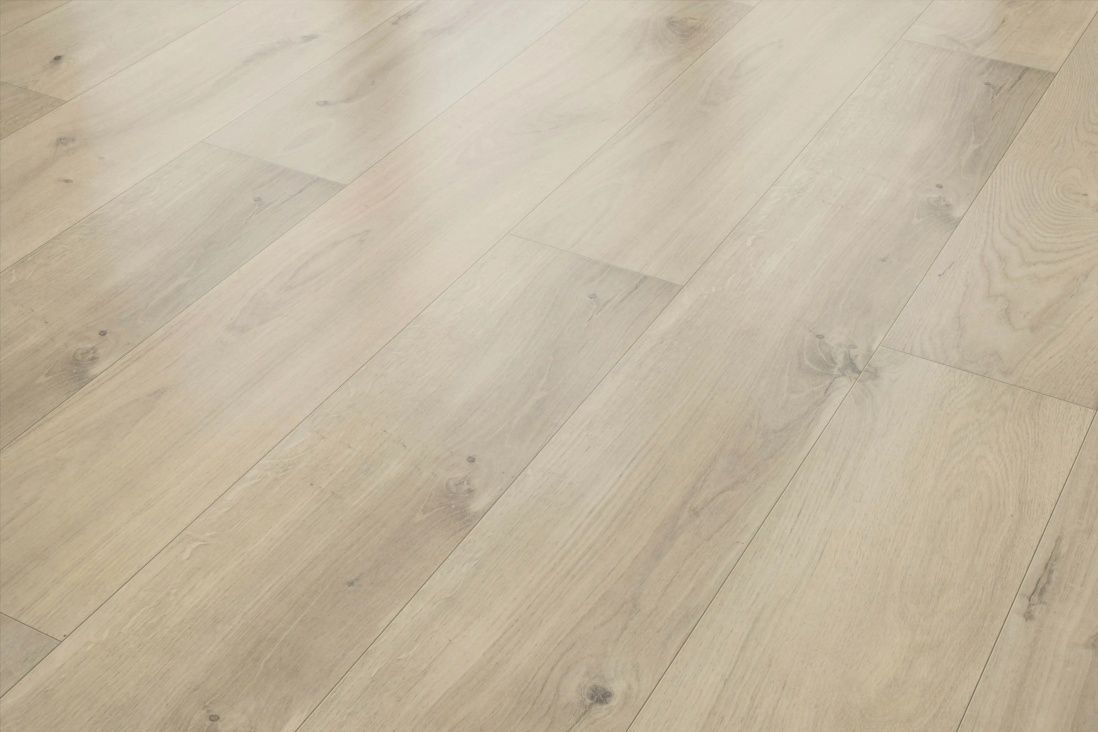 4003992404692_1058363 Classen Laminat 128,6 x 19,4 cm 7 mm Schatteneiche
