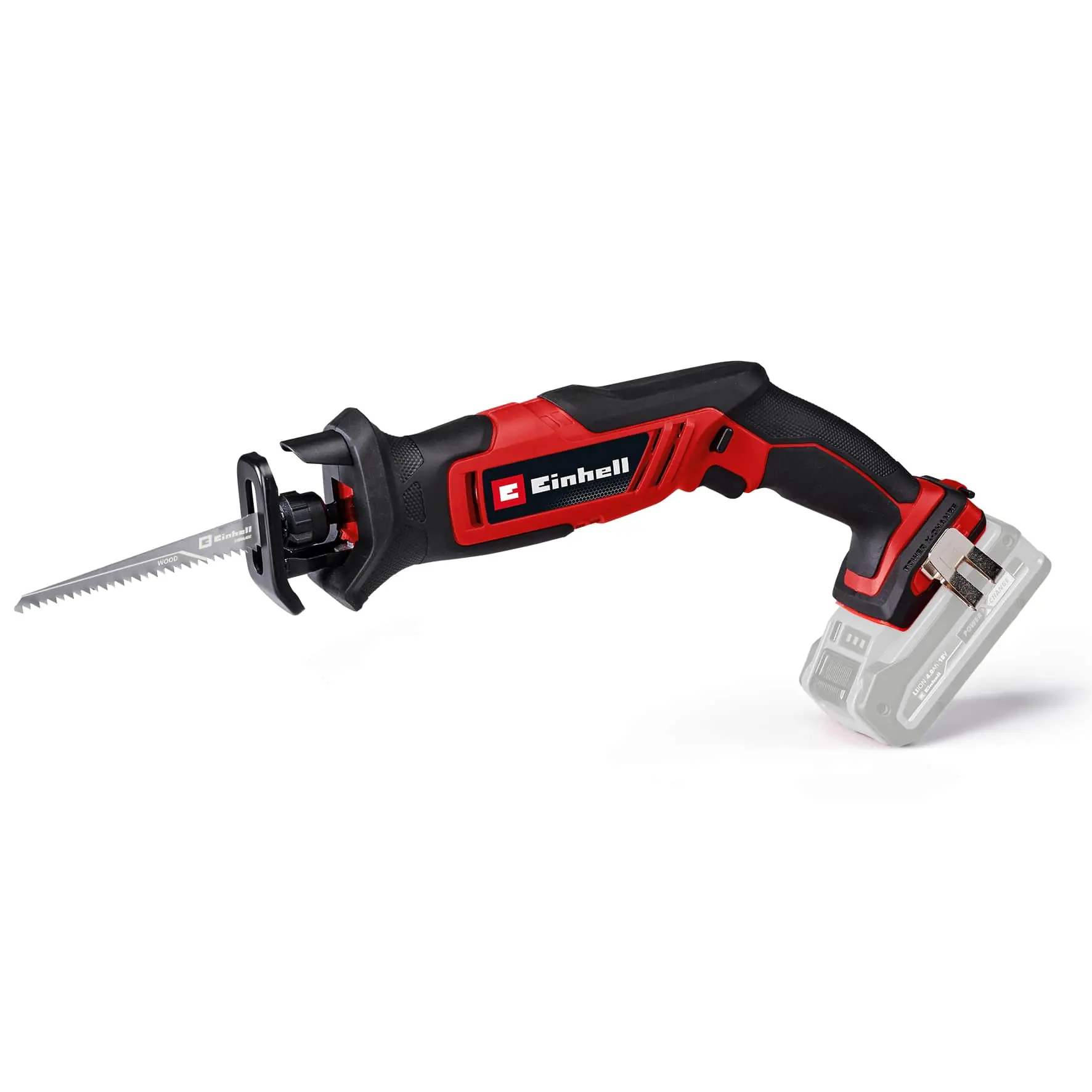 Einhell Expert Akku-Universalsäge TE-AP 18/13 Li Solo Einhell Expert Akku-Universalsäge TE-AP 18/13 Li Solo