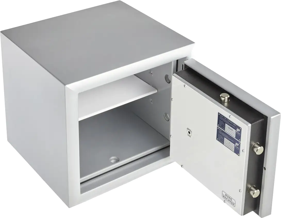 Burg Wächter Diplomat MTD 750 K Wertschutzschrank 47 x 50 x 46,2 cm