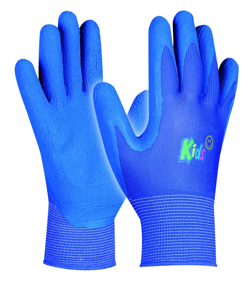 Gebol Handschuh Kids Blue  