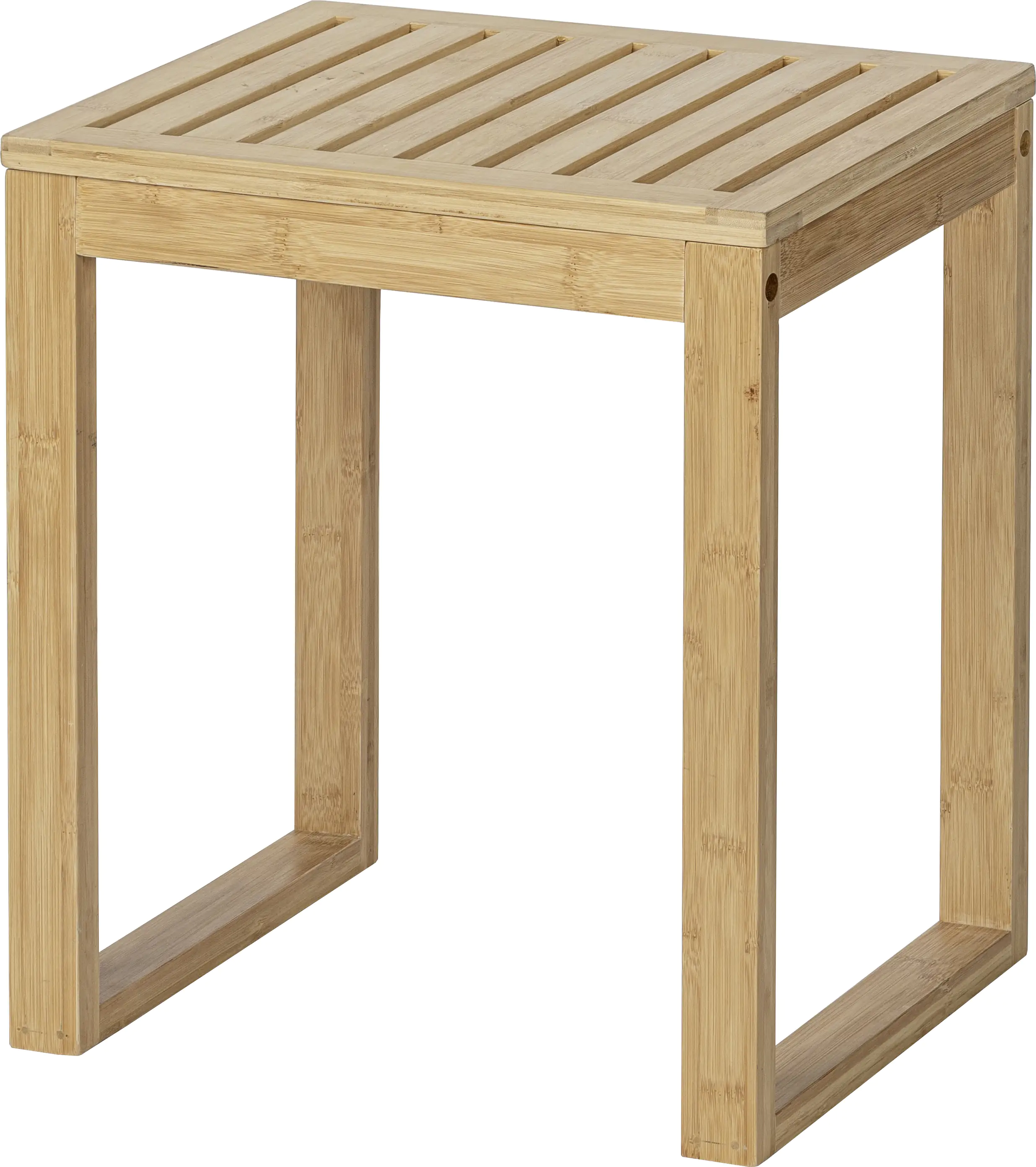 Wenko Badhocker Bambusa