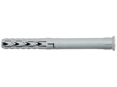 Fischer Langschaftdübel SXR 8.0 x 80 mm - 10 Stück