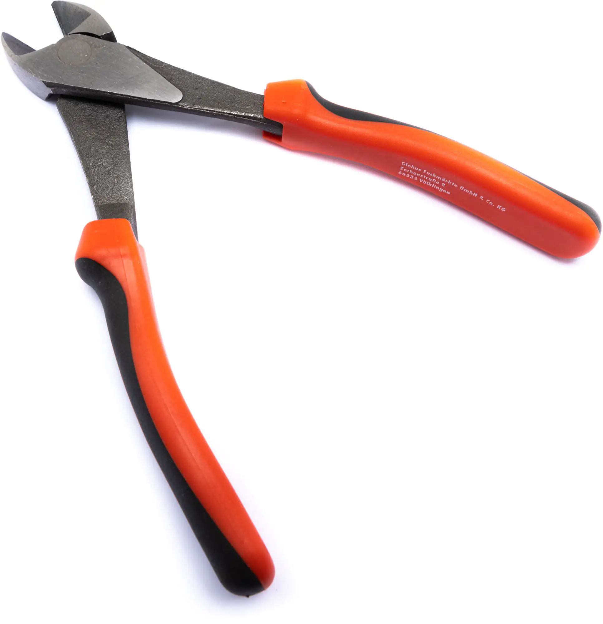 Primaster Seitenschneider 200 mm