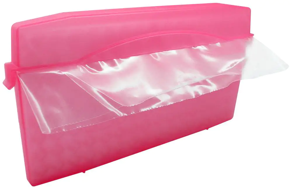 Fackelmann Crushed-Ice-Maker, farblich sortiert Fackelmann Crushed-Ice-Maker, farblich sortiert