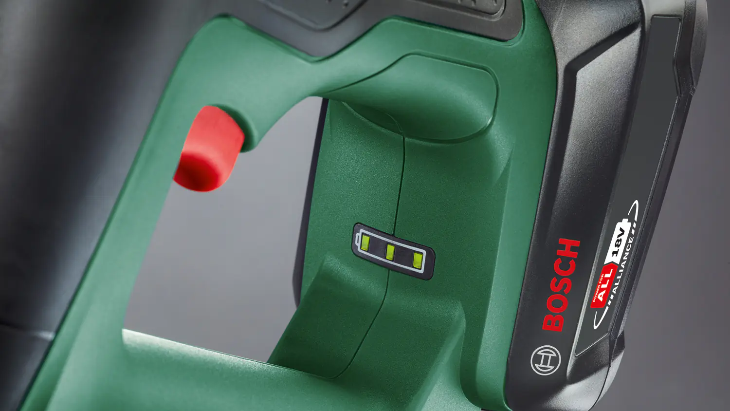 Bosch Akku-Tacker UniversalTacker 18V-14 Solo Bosch Akku-Tacker UniversalTacker 18V-14 Solo