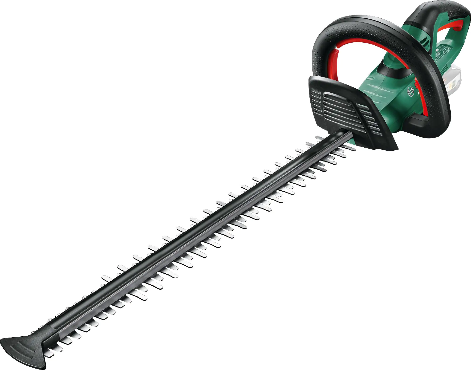 Bosch Akku-Heckenschere AHS 55-20 Li ohne Akku und Ladegerät