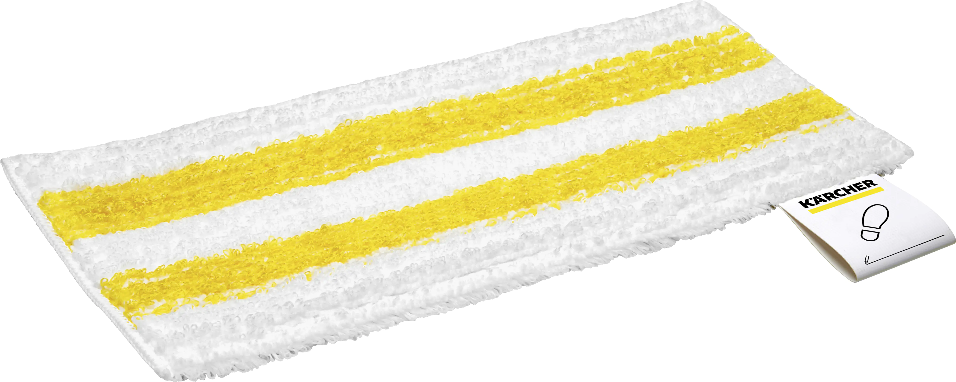 Kärcher Dampfreiniger-Tuchset EasyFix L Universal für  SC 1