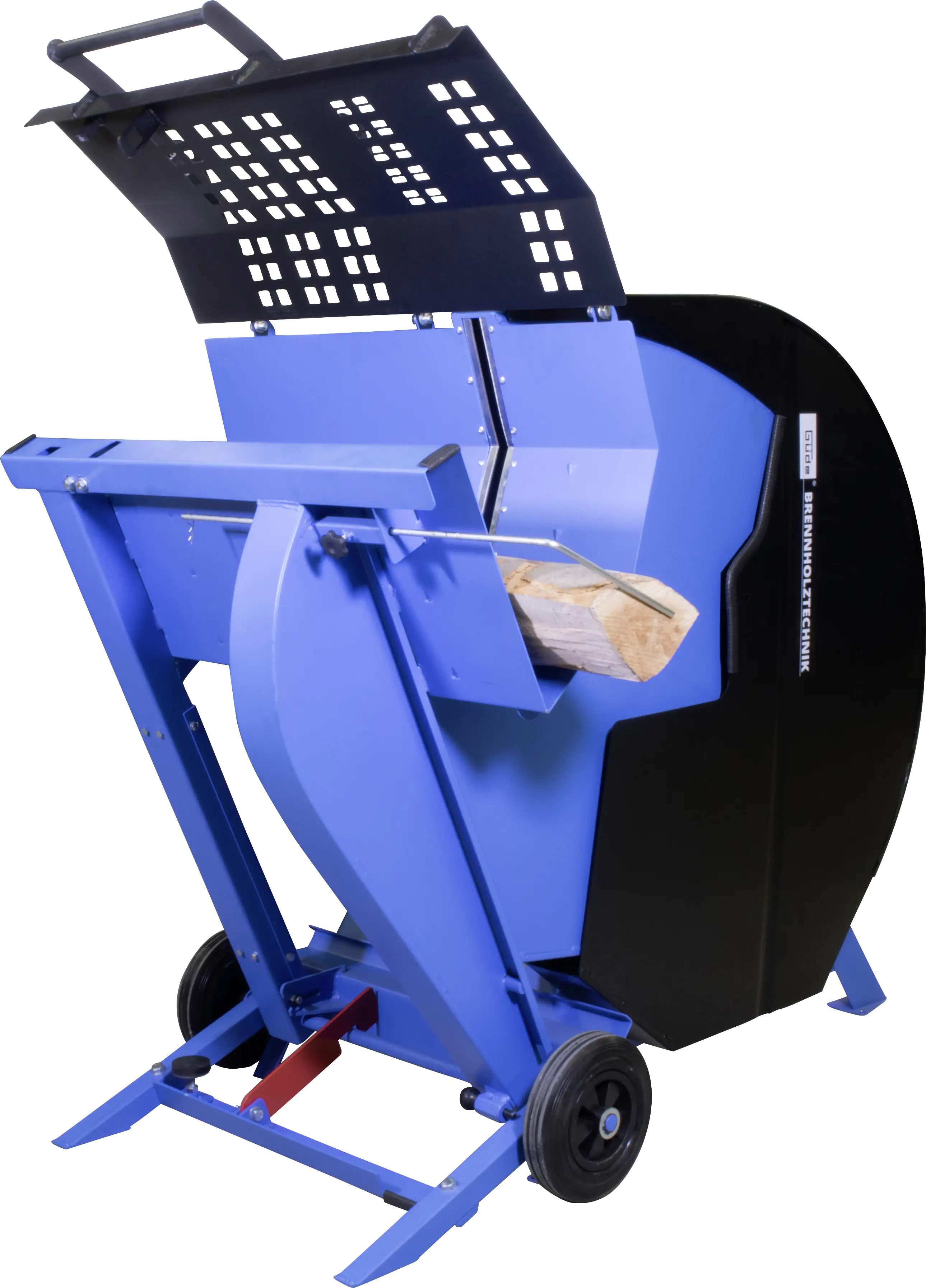 4015671017185_2257461 Güde Wippsäge GWS 700 HM-2 5,2 kW inkl. Hartmetallsägeblatt