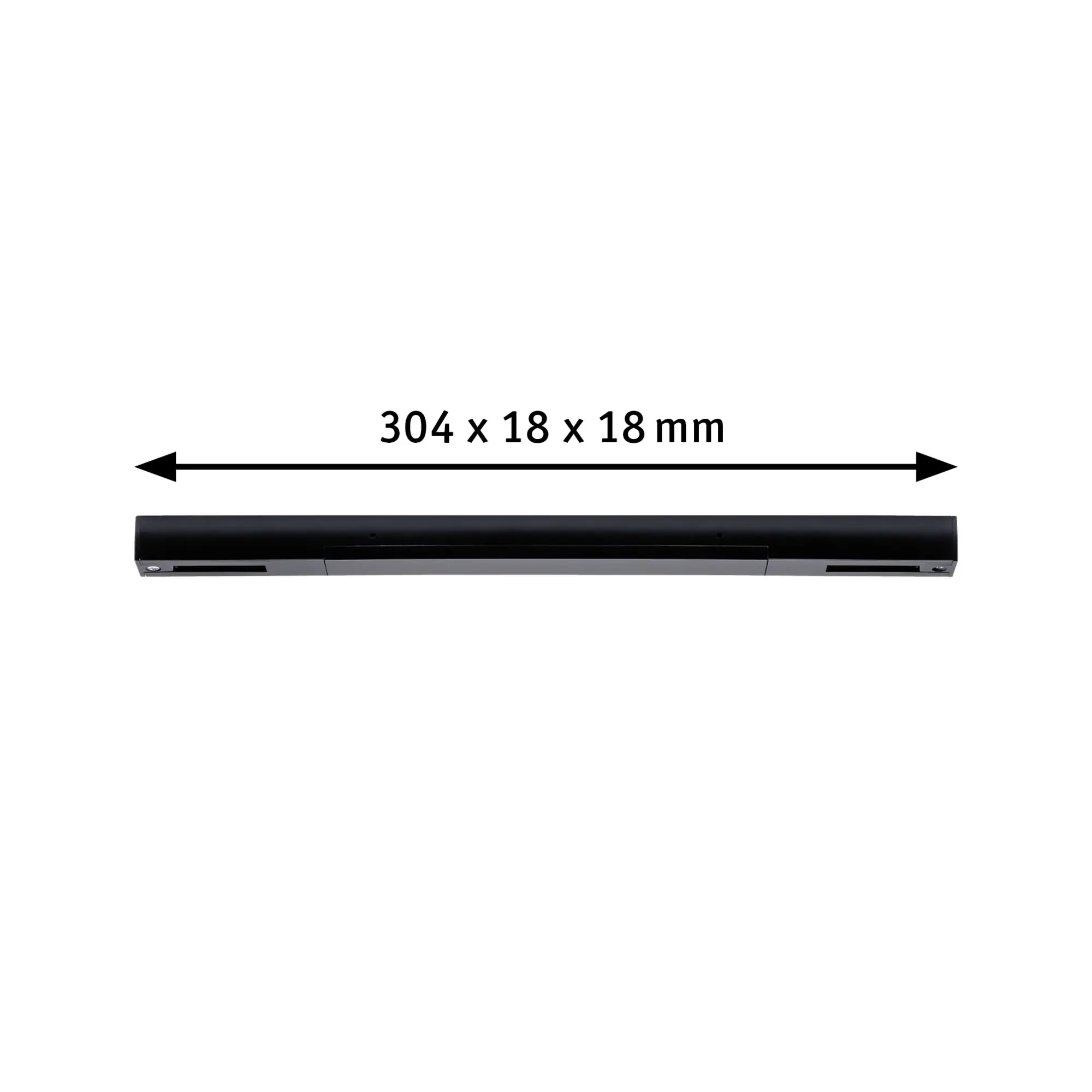 Paulmann URail Mitteleinspeisung 3/4/5-adrig